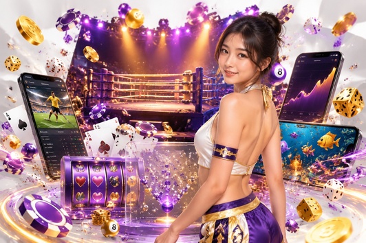 betvegas77