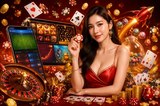 betvegas77