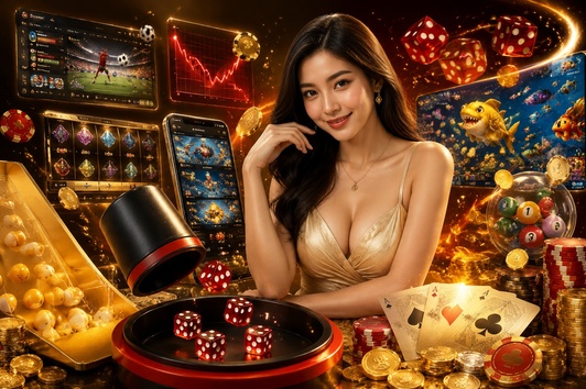 betvegas77