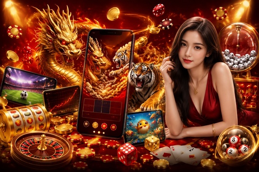 betvegas77